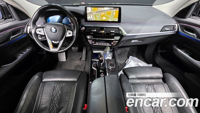 BMW 3 серии GT 2020 thumb 8