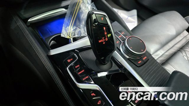 BMW 3 серии GT 2020 thumb 10