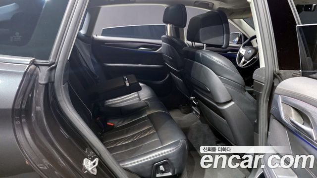BMW 3 серии GT 2020 thumb 12