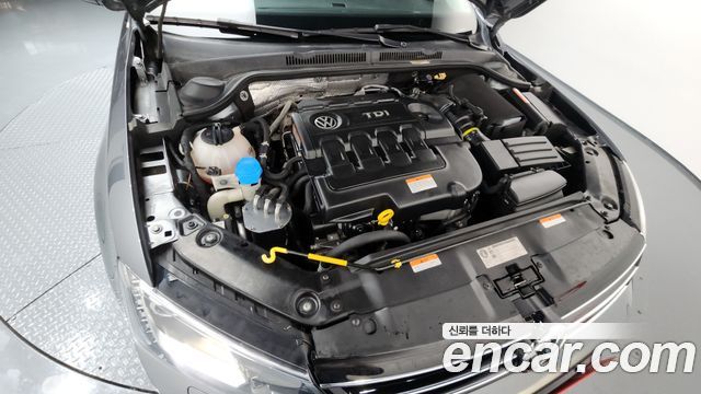 Volkswagen Jetta 2015 thumb 7