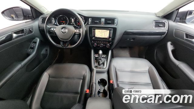 Volkswagen Jetta 2015 thumb 8