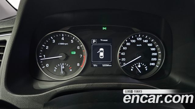 Hyundai Avante 2017 thumb 9