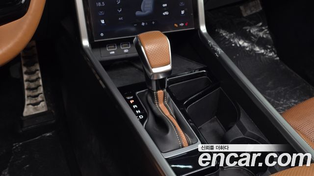 SsangYong Torres 2023 thumb 9