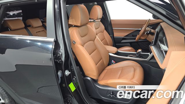 SsangYong Torres 2023 thumb 10