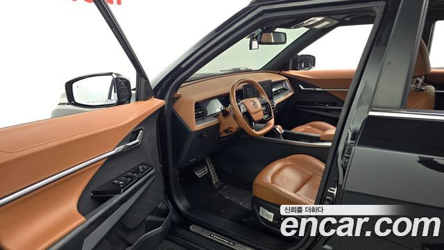 SsangYong Torres 2023 thumb 11
