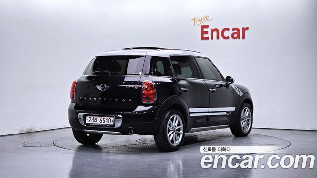 Mini Countryman 2014 thumb 3