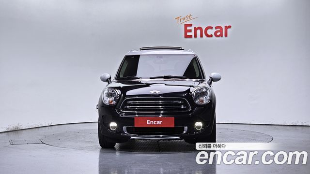 Mini Countryman 2014 thumb 4