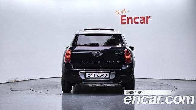 Mini Countryman 2014 thumb 5