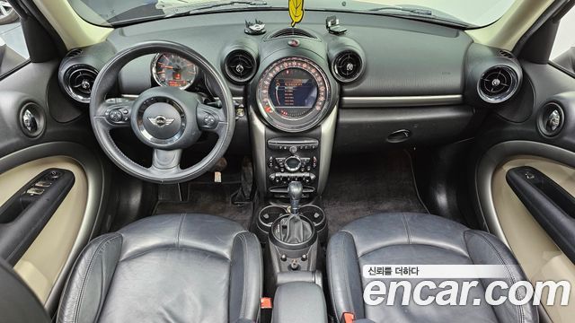 Mini Countryman 2014 thumb 8
