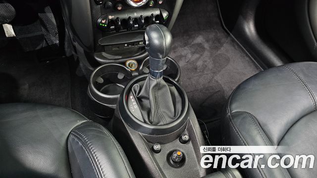 Mini Countryman 2014 thumb 10