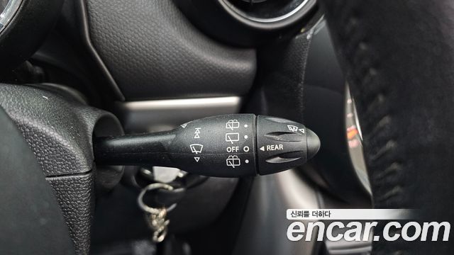 Mini Countryman 2014 thumb 12