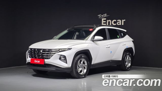 Hyundai Tucson 2023 thumb 2