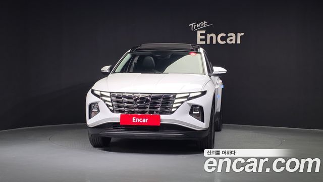 Hyundai Tucson 2023 thumb 4