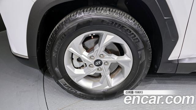 Hyundai Tucson 2023 thumb 5