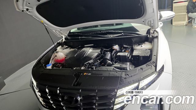 Hyundai Tucson 2023 thumb 6
