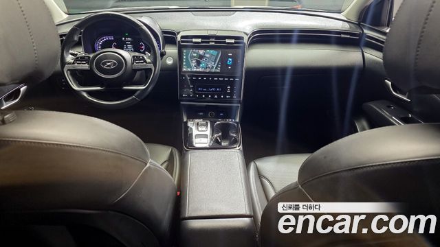 Hyundai Tucson 2023 thumb 7