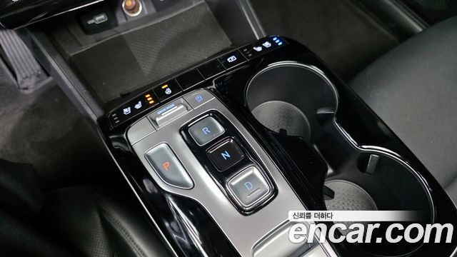 Hyundai Tucson 2023 thumb 9