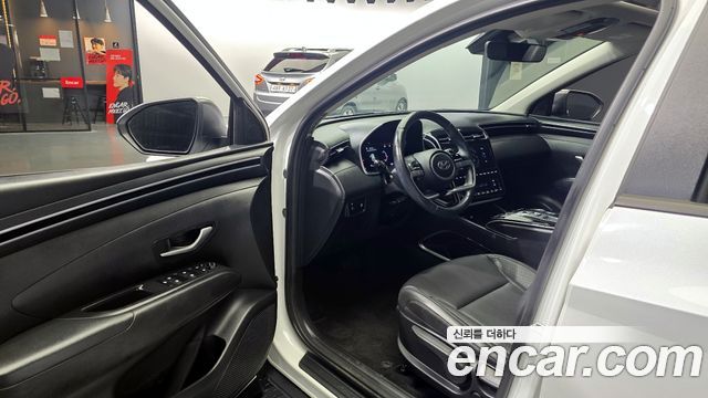 Hyundai Tucson 2023 thumb 10
