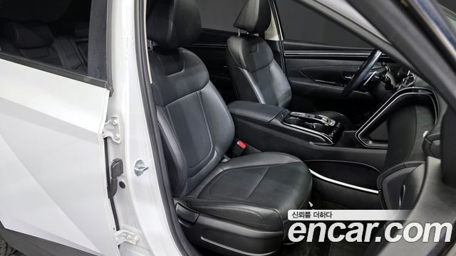 Hyundai Tucson 2023 thumb 12