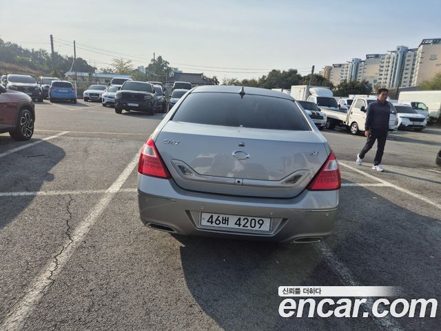 Renault Korea SM7 2008 thumb 5