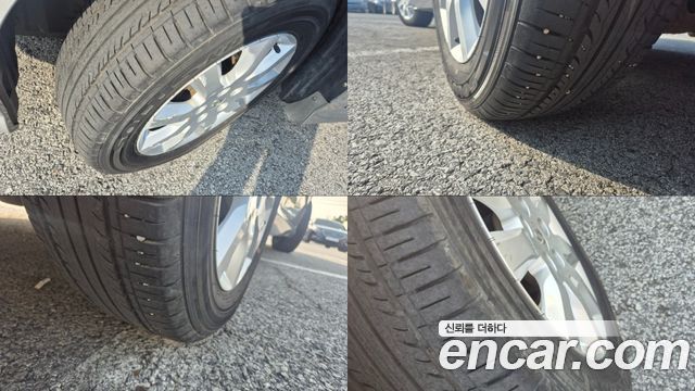 Renault Korea SM7 2008 thumb 12