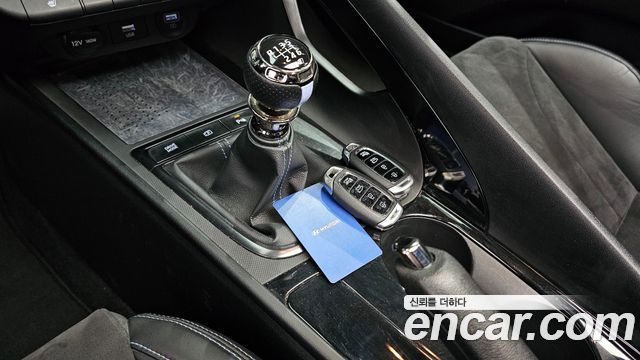 Hyundai Avante 2022 thumb 9