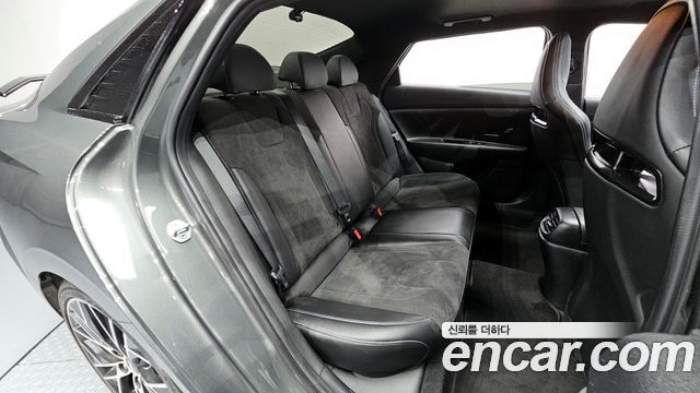 Hyundai Avante 2022 thumb 11