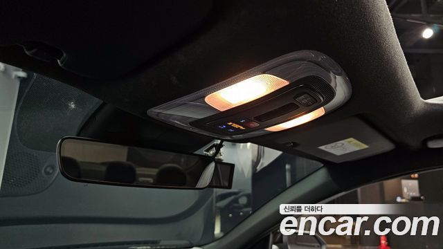 Hyundai Avante 2022 thumb 12