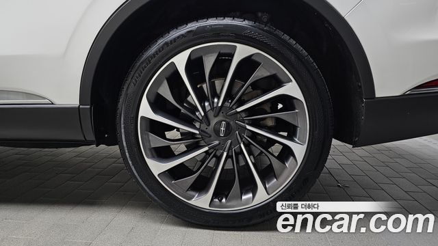 Lincoln Aviator 2021 thumb 5