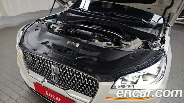Lincoln Aviator 2021 thumb 6