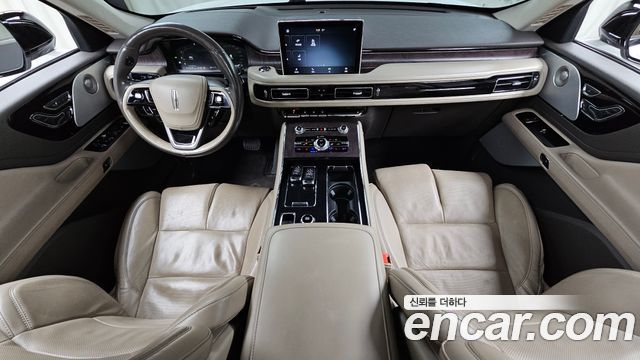 Lincoln Aviator 2021 thumb 7