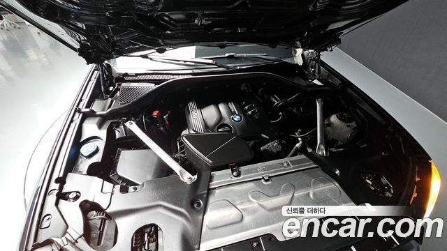 BMW X3 2019 thumb 6