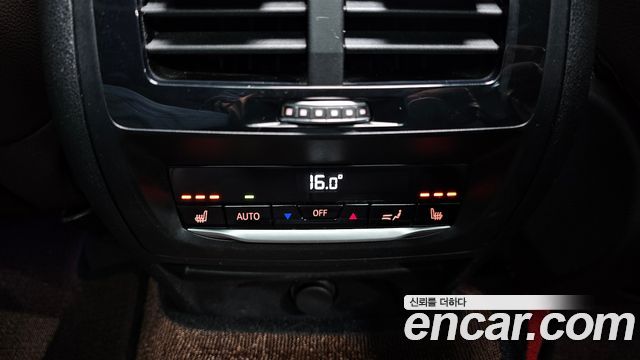 BMW X3 2019 thumb 11