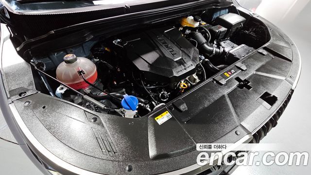 Kia Carnival 2023 thumb 7