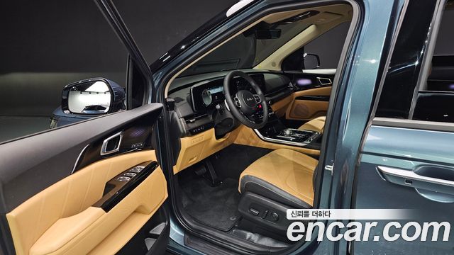 Kia Carnival 2023 thumb 12