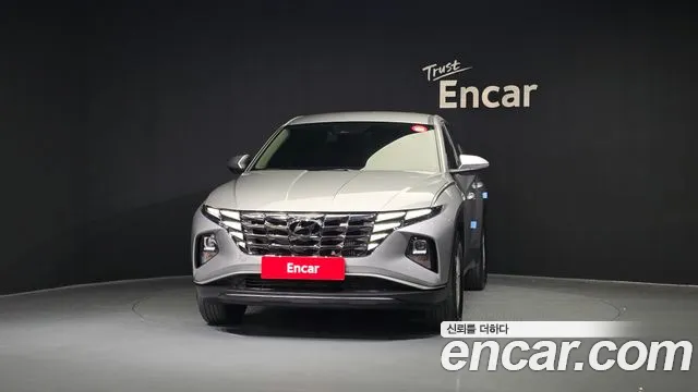 Hyundai Tucson 2021 thumb 4