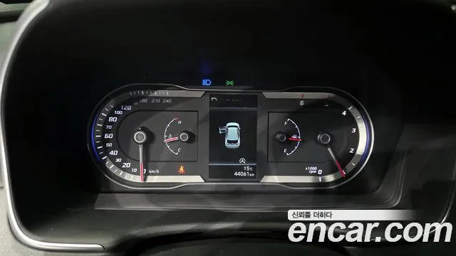 Hyundai Tucson 2021 thumb 9