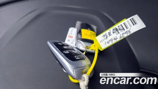 Hyundai Tucson 2021 thumb 12