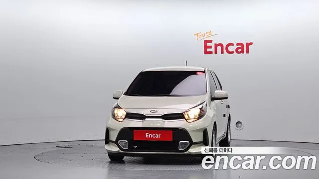 Kia Morning 2020 thumb 9