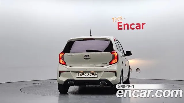 Kia Morning 2020 thumb 10