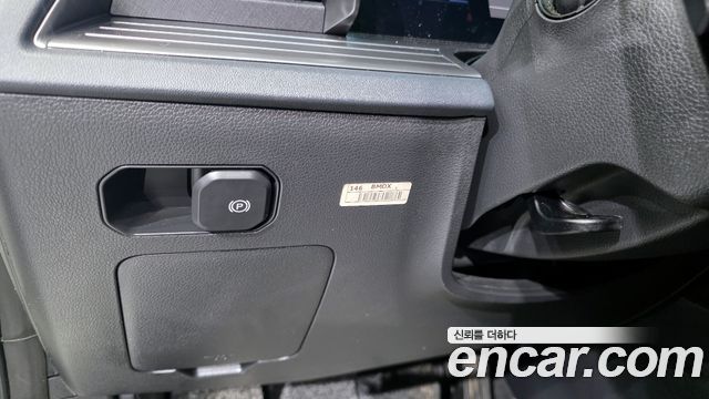 SsangYong Torres 2022 thumb 12