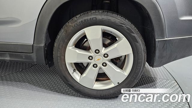 Chevrolet Orlando 2016 thumb 5