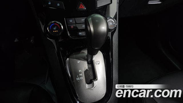 Chevrolet Orlando 2016 thumb 9