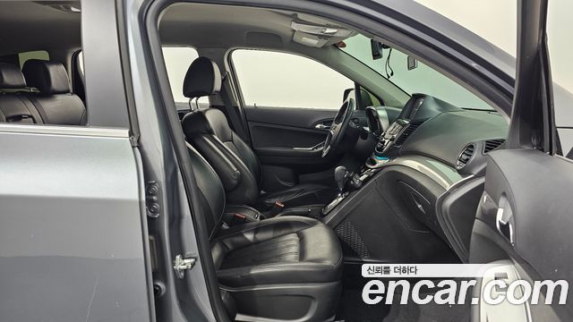 Chevrolet Orlando 2016 thumb 10