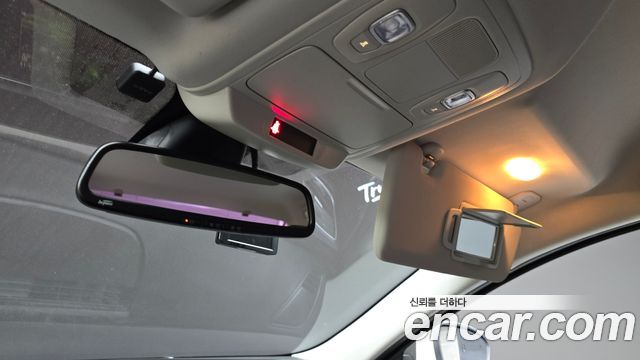 Renault Korea SM6 2016 thumb 12