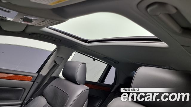 Volkswagen Phaeton 2008 thumb 12