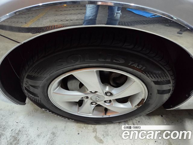 Hyundai Avante 2011 thumb 5