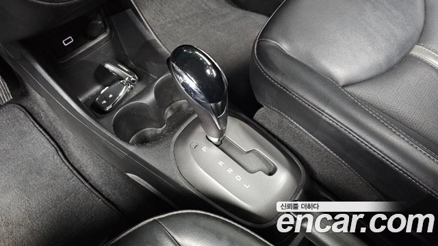 Chevrolet Spark 2020 thumb 10