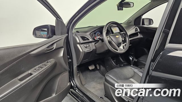 Chevrolet Spark 2020 thumb 11
