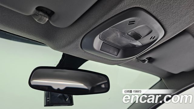 Chevrolet Spark 2020 thumb 12